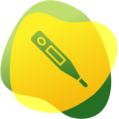 Ikonica s toplomjerom