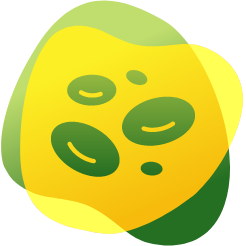 Ikonica koja prikazuje hormonalni disbalans