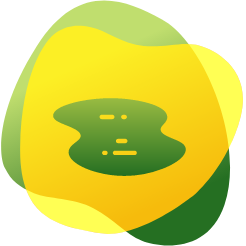 Ikonica s povraćanim sadržajem u kojem se nalazi krv kao mogući simptom zdravstvenog problema