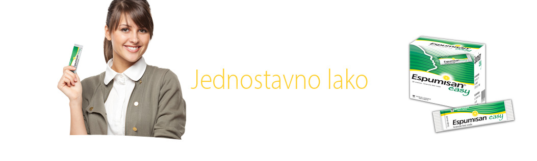 Brzo, lako i ugodno. Jednostavno lako